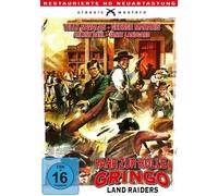 Fahr zur Hölle, Gringo [DVD]