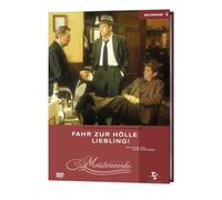 Fahr zur Hölle, Liebling! [Alemania] [DVD]