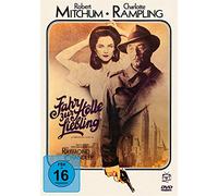 Fahr zur Hölle, Liebling (Farewell, My Lovely) (Filmjuwelen) [DVD]