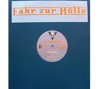 Fahr zur Hölle / Vinyl Maxi Single [Vinyl 12'']