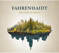 Fahrenhaidt - Book of Nature -Ltd-