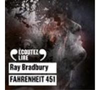 Fahrenheit 451 (audiolibro)