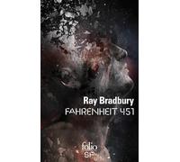 Fahrenheit 451 (Collection Folio)