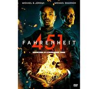 Fahrenheit 451 [DVD]