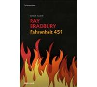 Fahrenheit 451 (edición escolar) (Contemporánea)