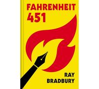 Fahrenheit 451 (Edición especial en tapa dura)