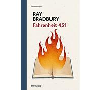 Fahrenheit 451 (edición especial en tapa dura) (Best Seller | Ediciones Conmemorativas)