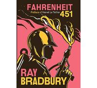 Fahrenheit 451: Édition collector