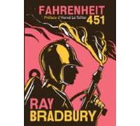 Fahrenheit 451 (édition Collector) (ebook)