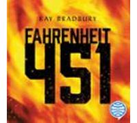 Fahrenheit 451 - Español (latinoamérica) (audiolibro)