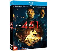Fahrenheit 451 [Francia] [Blu-ray]