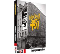 Fahrenheit 451 [Francia] [DVD]