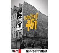Fahrenheit 451 [Francia] [DVD]