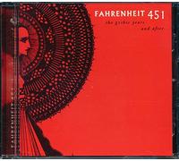 Fahrenheit 451 - Gothic Years & After