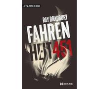 Fahrenheit 451 (INFANTIL E XUVENIL - FÓRA DE XOGO)