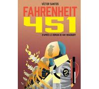 Fahrenheit 451 (Ithaque)