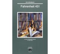 Fahrenheit 451 (Le cicale)