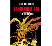Fahrenheit 451 (novela gráfica) (Best Seller | Ficción)