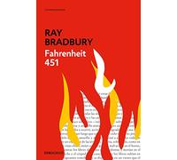 Fahrenheit 451 (nueva traducción) (Contemporánea | Narrativa)