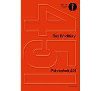 Fahrenheit 451 (Oscar moderni. Cult)
