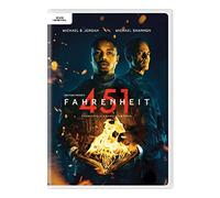 Fahrenheit 451 [USA] [DVD]