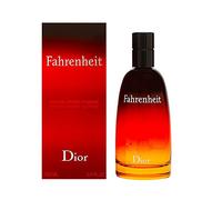 Fahrenheit Eau de Toilette Spray 100ML