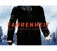 Fahrenheit: Indigo Prophecy Remastered (PC) Steam Gift - GLOBAL