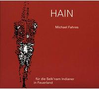 Fahres,Michael - Karryon-Die Stimme am Ende der Welt [Import]