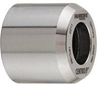 FAHRION ER-Mini tuerca de fijación para mandril de pinza CENTRO|P, 4008E/ER11, Ø-16mm