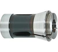 FAHRION Plato de sujeción, DIN 6343, 173E, redondo, Ø-10 mm