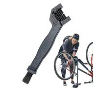 Fahrrad Kette Reinigung Kit - den Transport Sie Kettenreinigungsbürste | Zahnrädern Pedalen Fahrradketten-Schrubberbürste | Scrubber-Kettenreiniger für die Reinigung von Ketten