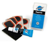 Fahrrad4U Cycle Gear Park Tool VP-1 Vulcanizing Patch Kit (Single) Bicicleta, Ciclismo, Bicycling