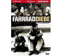 Fahrraddiebe [Alemania] [DVD]