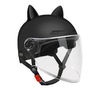 Fahrradhelm für Erwachsene - Schützende Ausrüstung fürs Fahren | Fahrradhelm mit Schirm - Für Männer, Frauen, Fahrrad, Motorrad, Skateboard, Roller, Outdoor Sport Zubehör