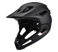 Fahrradhelm Für Männer - Leichter Verstellbarer Mehrsport Helm | PC-Schale Für Maximalen Schutz | Fahrrad Schutzhelm | Für Radfahren, Mountainbike & City | 56-62 Cm | 550g