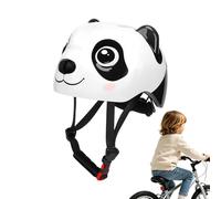 Fahrradhelm mit tiefer Passform - kindergerechten Designs & Platz für Einen Zopf | kindergerechten Designs & Platz für Einen Zopf, Kinderhelm Skaterhelm Kinder Schutzhelm Skateboard Fahrrad Scoot Rid