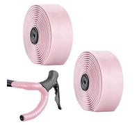 Fahrradlenker - 216x3x0,28cm PU+EVA Material, 68g/Par, Rutschfest Stoßdämpfend, Leichtes Design | Elastisches Grip Tape für Rennrad Mountain Bike Badmintonschläger Angelruten, Komfortabler Halt Fa