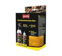 BALL 28130 - Kit de cuidado de bicicletas, BikeCer 65 ml + BikeClean 150 ml