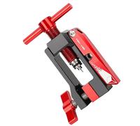 Fahrradschlauchschneider Rennrad Schlauchschneider - Hydraulischer | Zubehör Für Rennrad Schlauch Cutter | Sichere Verbindung Und Fitting Multifunktional Für Die Innenverdrahtung Von Fahrrädern Zur Ei
