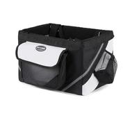 Fahrradträger Für Hunde - Hund Fahrradkorb Tasche Pet Carrier