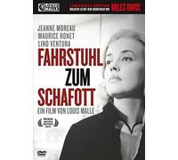 Fahrstuhl zum Schafott [Alemania] [DVD]