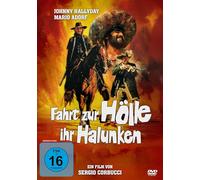 Fahrt zur Hölle, ihr Halunken (The Specialists) [DVD]