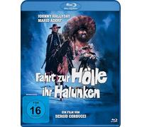 Fahrt zur Hölle, ihr Halunken (The Specialists) [Blu-ray]