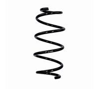 Fahrwerksfeder Delantera EIBACH Resorte De Tornillo Ø 12,8 mm 4,8 Vueltas