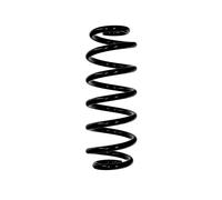Fahrwerksfeder EIBACH Para AUDI A8, Eje Delantero, 7,2 Vueltas, Ø15,2 mm
