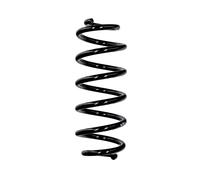Fahrwerksfeder EIBACH Para VW GOLF Eje Trasero Muelle Helicoidal Ø 11,8 mm 6,8