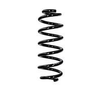 Fahrwerksfeder EIBACH R10122 7,6 Vueltas Trasera Resorte Espiral 12 mm VW GOLF