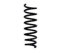Fahrwerksfeder EIBACH Trasera Resorte Espiral 7,8 Vueltas Ø 12,3 mm BMW 6