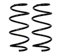 Fahrwerksfedern-Set Eje Delant. Ø 11,5MM 319MM EIBACH para U. A. VW Golf VII