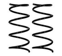 Fahrwerksfedern-Set Eje Delant. Ø 11MM 330MM EIBACH para Renault Twingo I